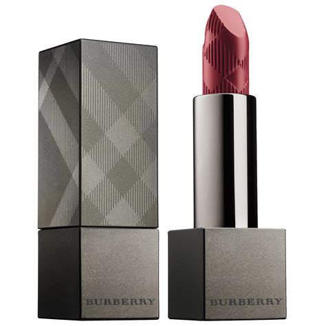 burberry damson lip velvet|burberry lipstick reviews.